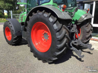 Tractor / Trekker Fendt 208 Vario /TMS
