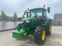 Tractor / Trekker John Deere 6R 150
