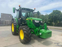 Tractor / Trekker John Deere 6R 150