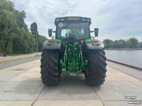 Tractor / Trekker John Deere 6R 150