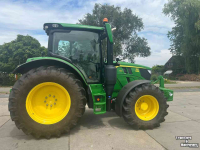 Tractor / Trekker John Deere 6R 150