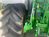 Tractor / Trekker John Deere 6R 150