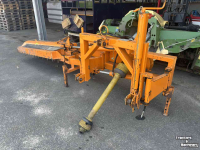 Klepelmaaier Hemos MK175