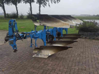 Ploegen Lemken vario-opal 120