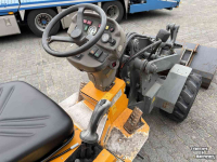 Shovel / Wiellader / Kniklader Giant D331 SWT X-TRA