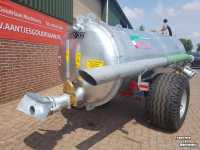 Mesttank Vaia Water tank MB 32
