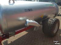 Mesttank Vaia Water tank MB 32