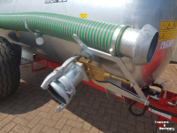 Mesttank Vaia Water tank MB 32