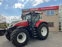 Tractor / Trekker Steyr 6175 Impuls CVT