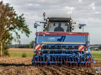 Groenten- / Precisie-zaaimachine Lemken Saphir 7