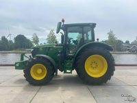Tractor / Trekker John Deere 6R 150