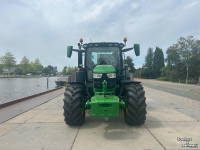Tractor / Trekker John Deere 6R 150