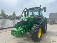 Tractor / Trekker John Deere 6R 150