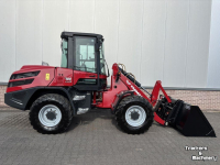 Shovel / Wiellader / Kniklader Yanmar V100 (Schaeff TL100)