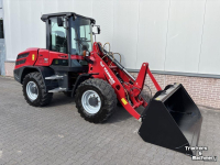 Shovel / Wiellader / Kniklader Yanmar V100 (Schaeff TL100)