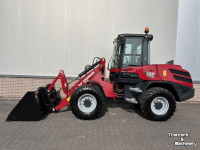 Shovel / Wiellader / Kniklader Yanmar V100 (Schaeff TL100)