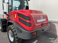 Shovel / Wiellader / Kniklader Yanmar V100 (Schaeff TL100)