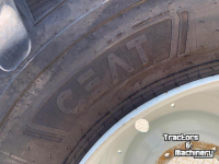 Wielen, Banden, Velgen & Afstandsringen  Ceat 710/70R38 Banden
