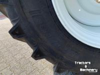 Wielen, Banden, Velgen & Afstandsringen  Ceat 710/70R38 Banden