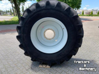 Wielen, Banden, Velgen & Afstandsringen  Ceat 710/70R38 Banden