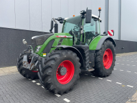 Tractor / Trekker Fendt 724 ProfiPlus Gen6
