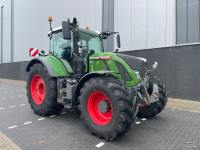 Tractor / Trekker Fendt 724 ProfiPlus Gen6