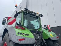 Tractor / Trekker Fendt 724 ProfiPlus Gen6