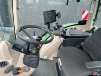 Tractor / Trekker Fendt 724 ProfiPlus Gen6