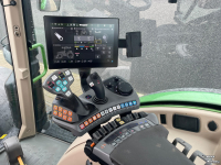 Tractor / Trekker Fendt 724 ProfiPlus Gen6