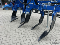 Cultivator VSS Voorzetwoeler MTO-UCV6