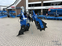 Cultivator VSS Voorzetwoeler MTO-UCV6
