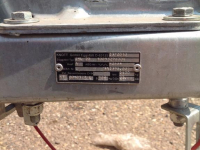 Auto-aanhangwagen t/m 3500 Kg Gerlsma Tandem 125×300