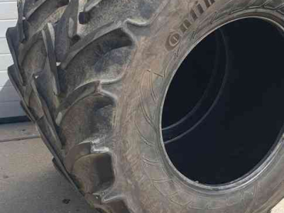 Wielen, Banden, Velgen & Afstandsringen Continental 600/65R30