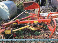 Rugger / Hark / Zwadhark PZ hs360schudder/hark
