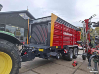 Opraapwagen Schuitemaker RAPIDE 55S