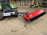 Klepelmaaier Dragone Cobra v200 klepelmaaier