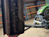 Klepelmaaier Dragone Cobra v200 klepelmaaier