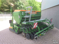 Zaaimachine Amazone AMAZONE CATAYA SUPER 3000 ZAAICOMBINATIE | 2020