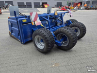 Kilverbak AP AP KB 110/300 Kilverbak