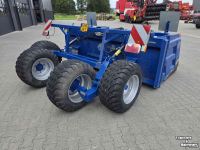 Kilverbak AP AP KB 110/300 Kilverbak