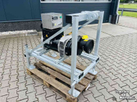Aggregaat / Generator  42 kva -230/400v-50hz