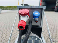 Aggregaat / Generator  42 kva -230/400v-50hz