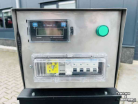 Aggregaat / Generator  42 kva -230/400v-50hz