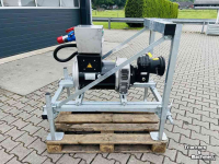 Aggregaat / Generator  42 kva -230/400v-50hz