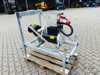 Aggregaat / Generator  42 kva -230/400v-50hz