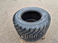 Wielen, Banden, Velgen & Afstandsringen BKT 800/45R26.5 Flotation 648