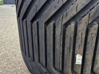 Wielen, Banden, Velgen & Afstandsringen BKT 800/45R26.5 Flotation 648