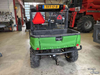 RTV / UTV / Gator John Deere Gator 4x2 550XUV