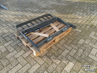Heftruck Baoli SIDESHIFTBORD FEM2 3500KG