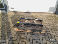 Heftruck Baoli SIDESHIFTBORD FEM2 3500KG